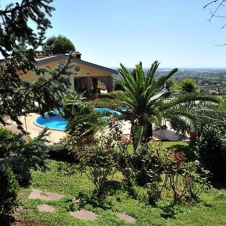 B&B Casa Di Gio Luxury Resort Lanuvio Exterior photo