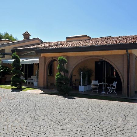 B&B Casa Di Gio Luxury Resort Lanuvio Exterior photo