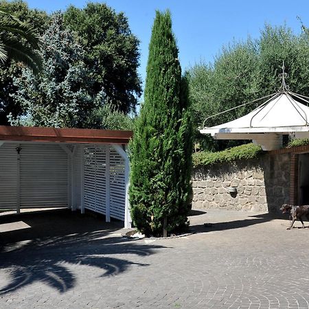 B&B Casa Di Gio Luxury Resort Lanuvio Exterior photo