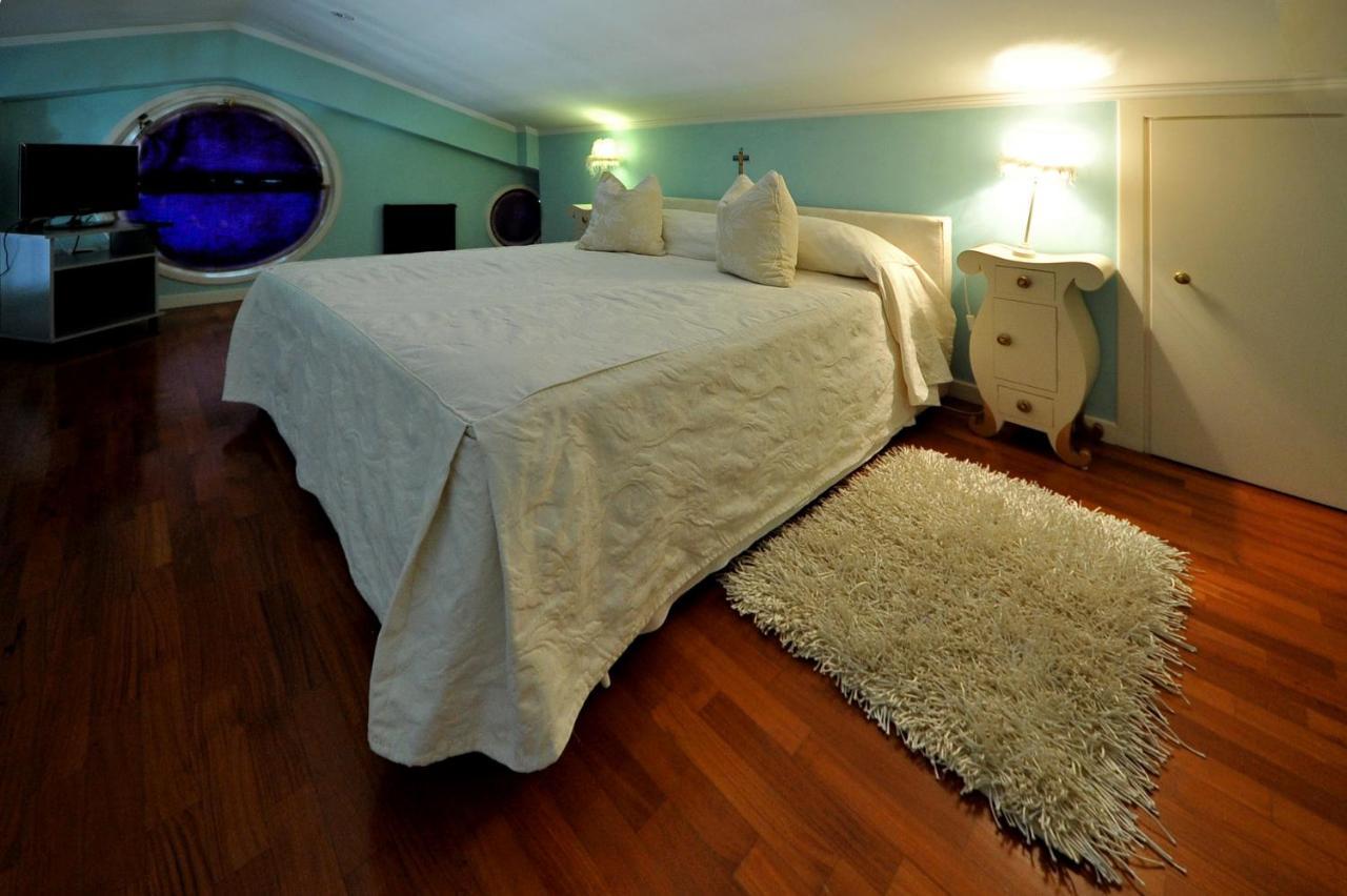 B&B Casa Di Gio Luxury Resort Lanuvio Exterior photo