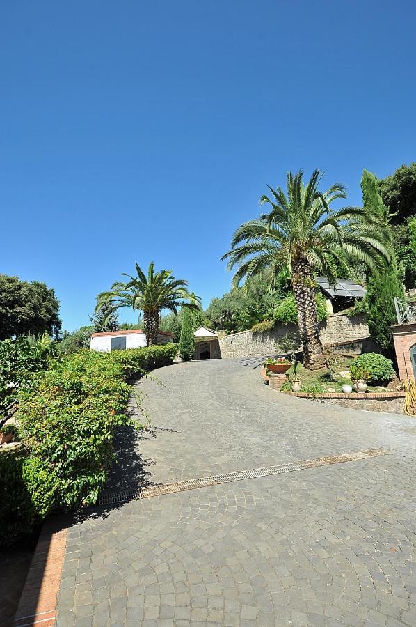 B&B Casa Di Gio Luxury Resort Lanuvio Exterior photo