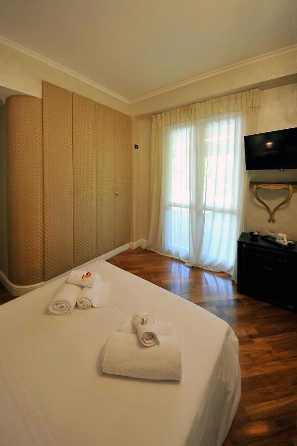 B&B Casa Di Gio Luxury Resort Lanuvio Exterior photo