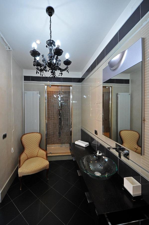 B&B Casa Di Gio Luxury Resort Lanuvio Exterior photo
