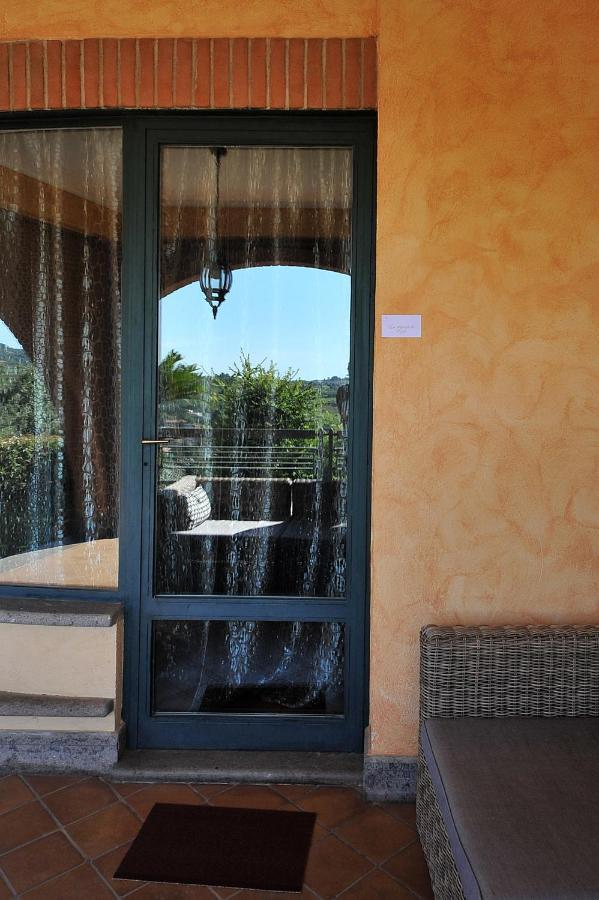 B&B Casa Di Gio Luxury Resort Lanuvio Exterior photo