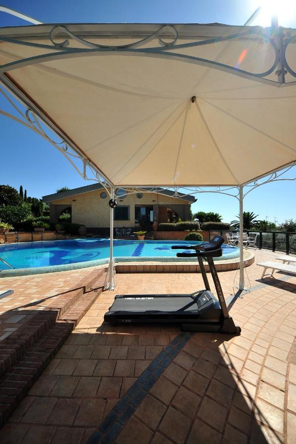 B&B Casa Di Gio Luxury Resort Lanuvio Exterior photo