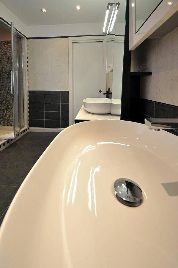 B&B Casa Di Gio Luxury Resort Lanuvio Exterior photo