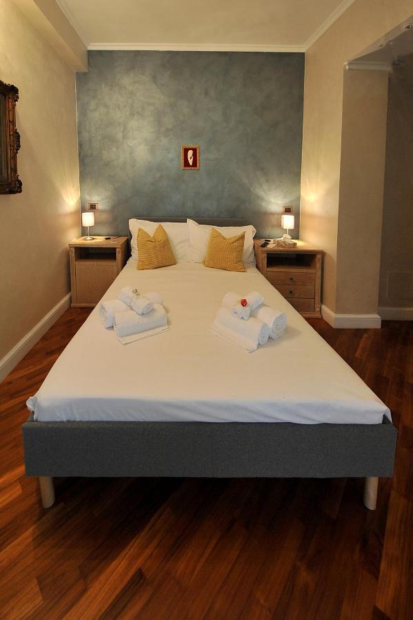 B&B Casa Di Gio Luxury Resort Lanuvio Exterior photo