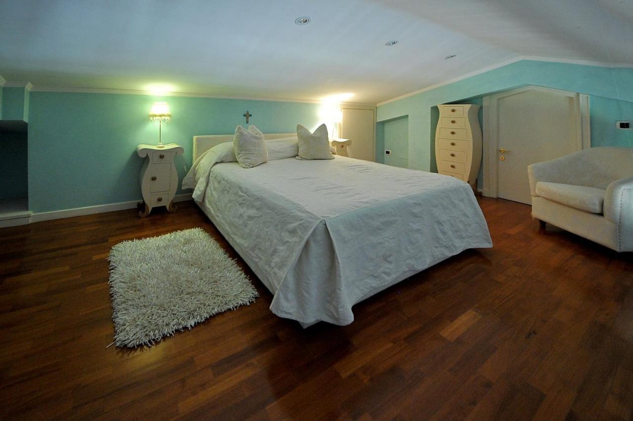 B&B Casa Di Gio Luxury Resort Lanuvio Exterior photo