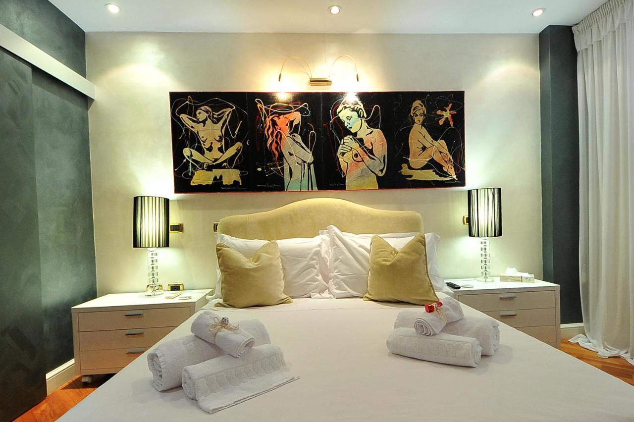 B&B Casa Di Gio Luxury Resort Lanuvio Exterior photo