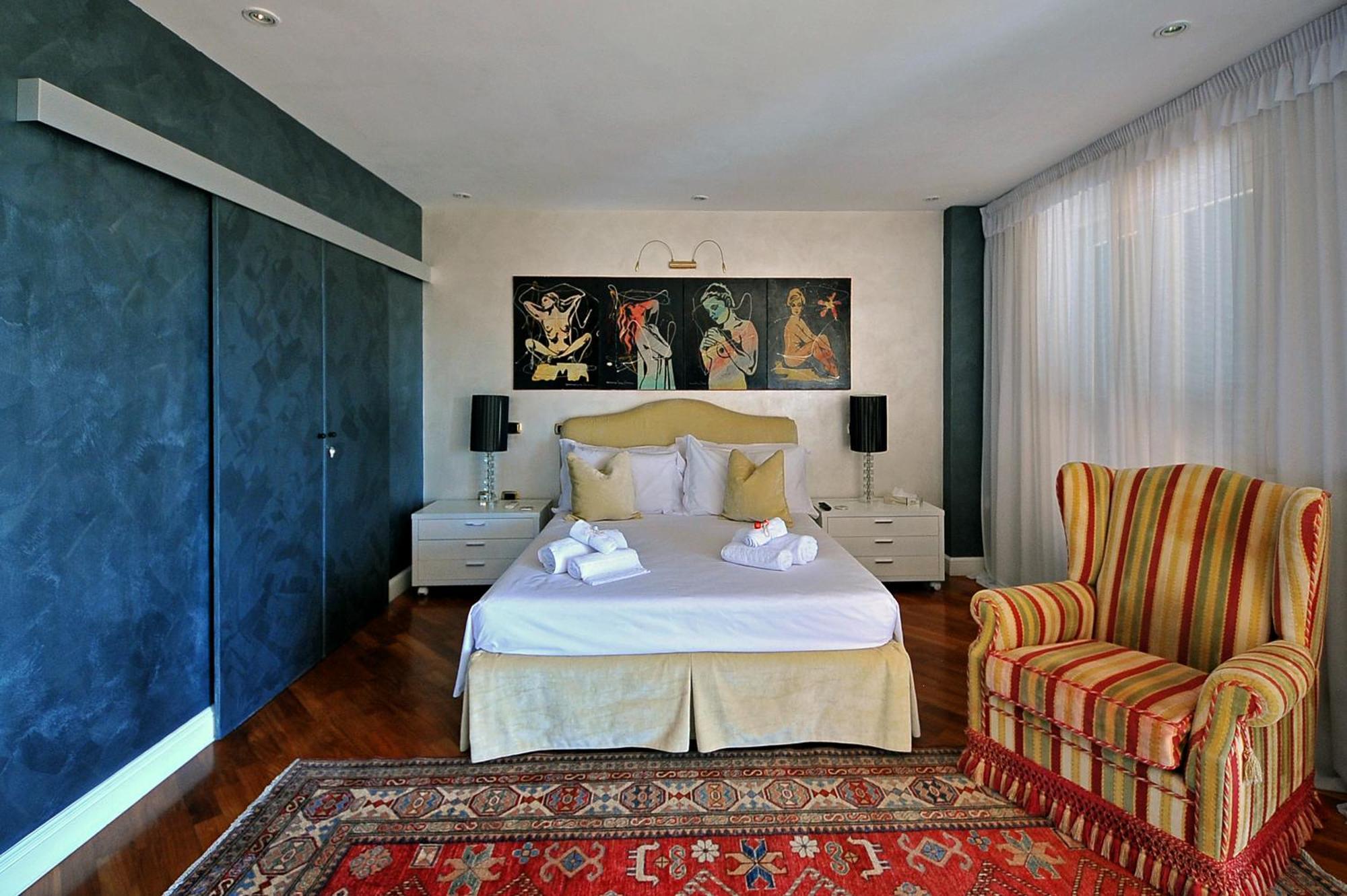 B&B Casa Di Gio Luxury Resort Lanuvio Exterior photo