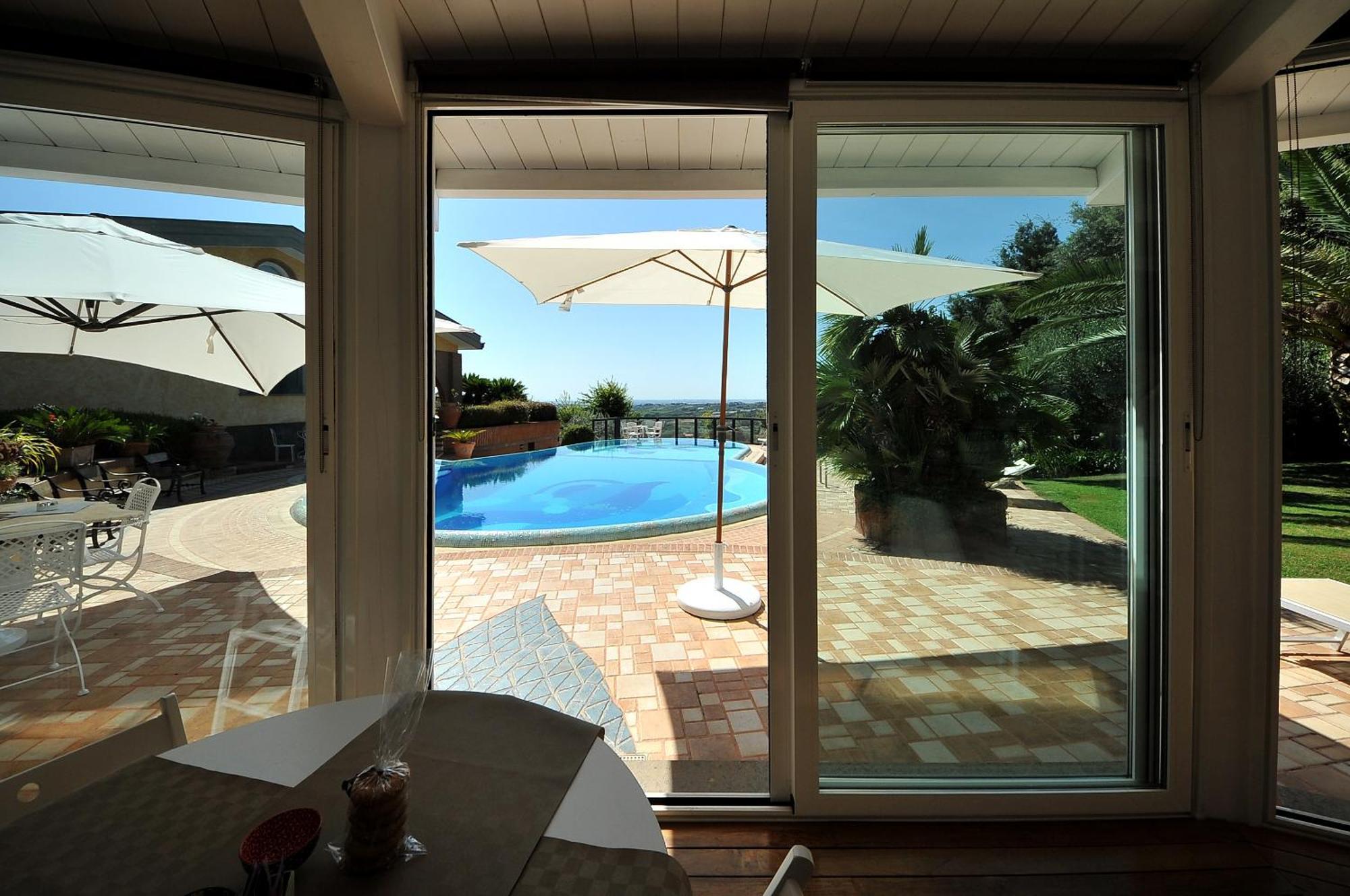 B&B Casa Di Gio Luxury Resort Lanuvio Exterior photo