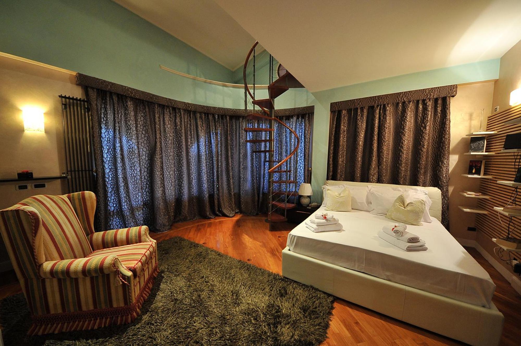 B&B Casa Di Gio Luxury Resort Lanuvio Exterior photo