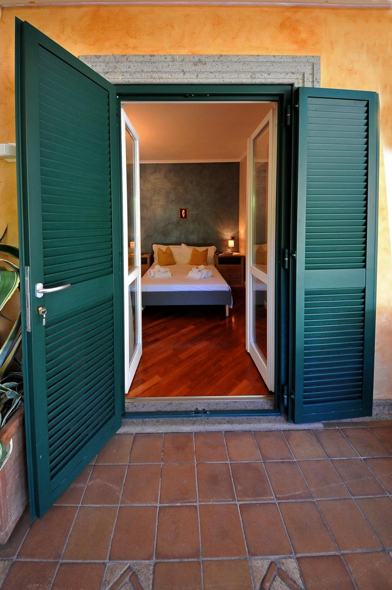 B&B Casa Di Gio Luxury Resort Lanuvio Exterior photo