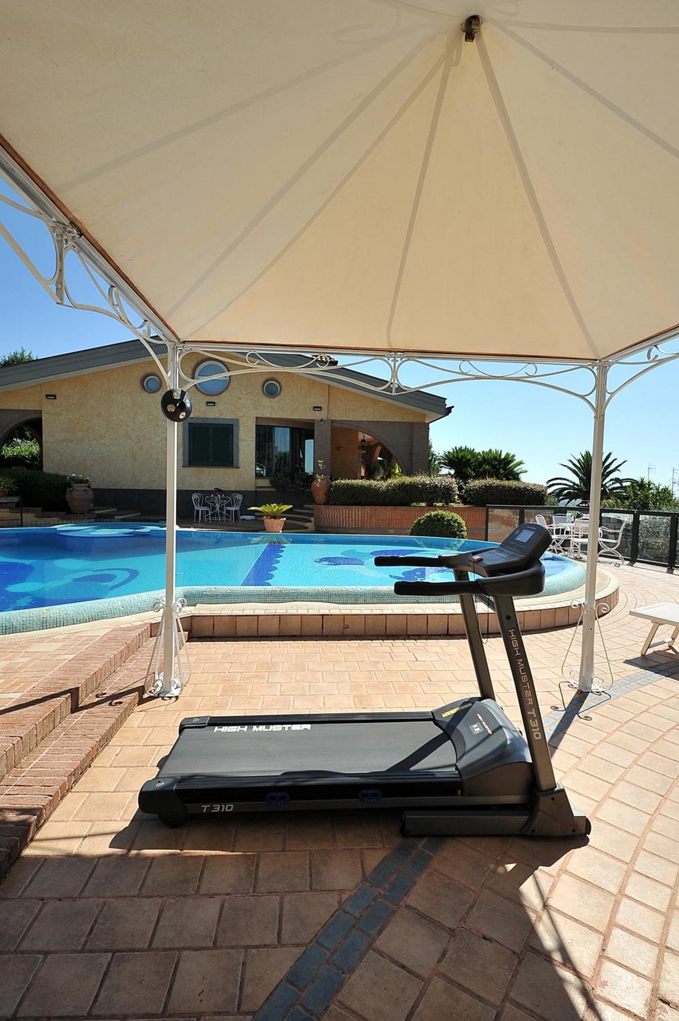 B&B Casa Di Gio Luxury Resort Lanuvio Exterior photo